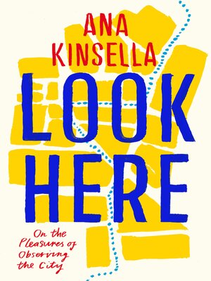 cover image of Look Here